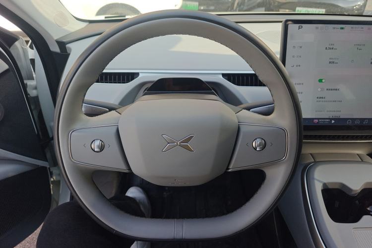 Used XPeng MONA M03 2024 515 Long-Range