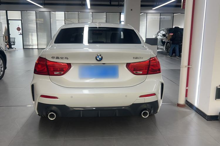 Used BMW 1 Series 2023 120i M Sport Edition
