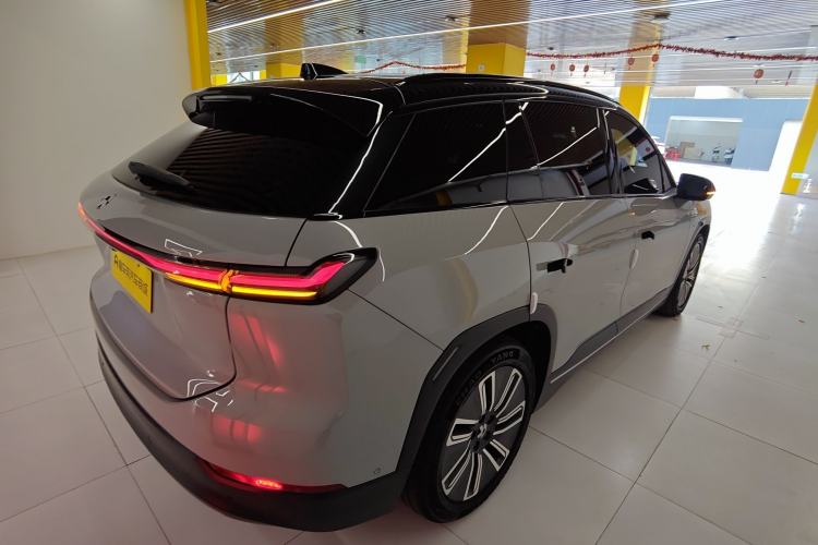 Used Nio ES7 2022 75 kWh