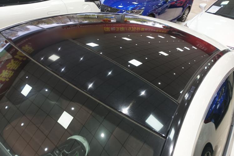 Used Mercedes-Benz C-Class (Import) 2017 Facelift C 200 Coupe