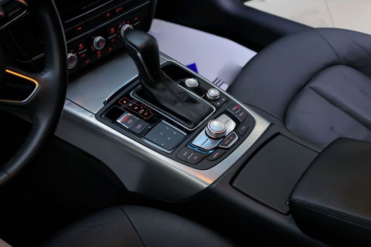 Used Audi A6L 2017 30 FSI Technology Model
