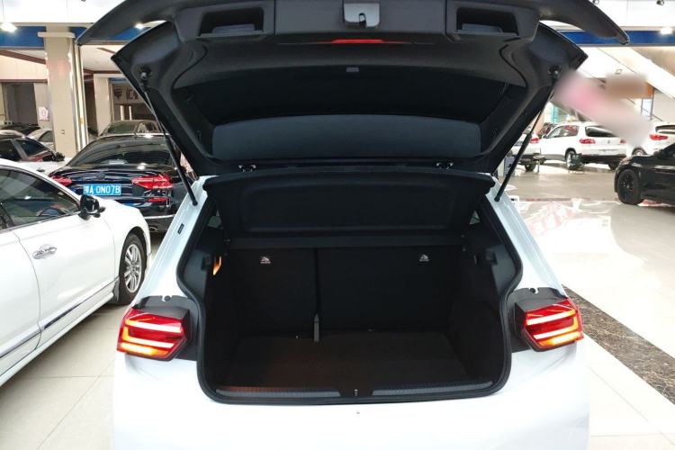 Used Volkswagen ID.3 2025 Revised Version Smart Edition Ultimate Intelligence Version