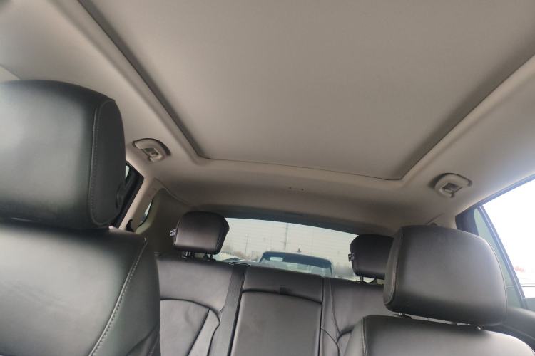 Used Buick Envision 2020 20T Two-Wheel Drive Elite Version
