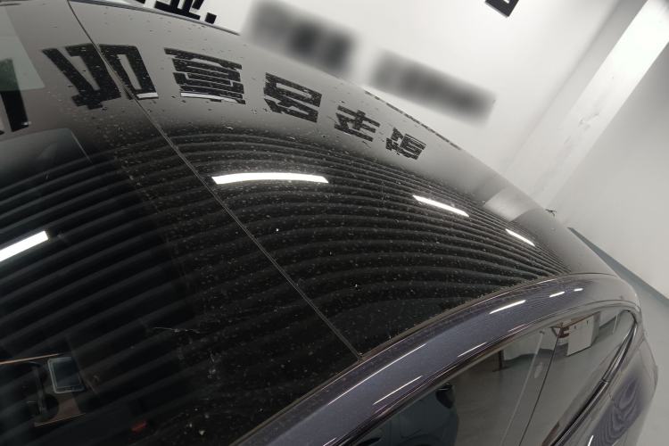 Used Tesla Model Y 2021 Long-Range All-Wheel-Drive Version 3D7
