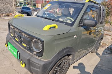 Used Geely Galaxy Panda 2025 210km Panda Rider