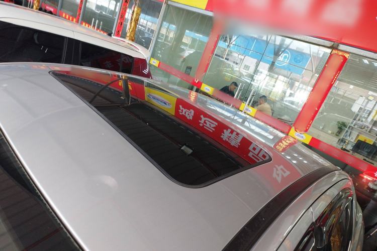 Used Peugeot 308 2013 1.6L Automatic Fashion Model
