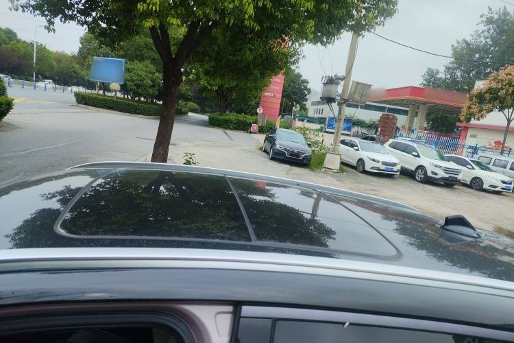 Used Lynk & Co 06 2021 1.5T Shero Pink Special Edition
