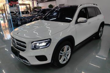 Used Mercedes-Benz GLB 2022 GLB 220 Dynamic Edition