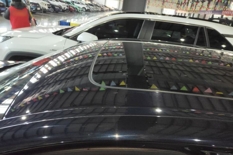 Used BMW 5 Series 2022 Updated 530Li Leading Edition Luxury Package