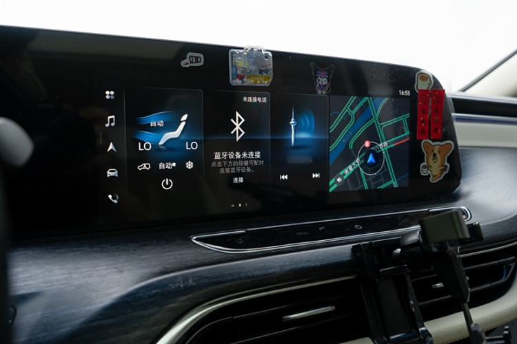 Used Buick GL8 2021 Avenir Aivia 7-Seater Luxury Edition
