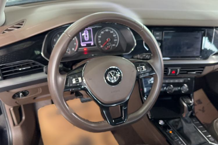 Used Volkswagen Passat 2019 330TSI Elite Edition China VI
