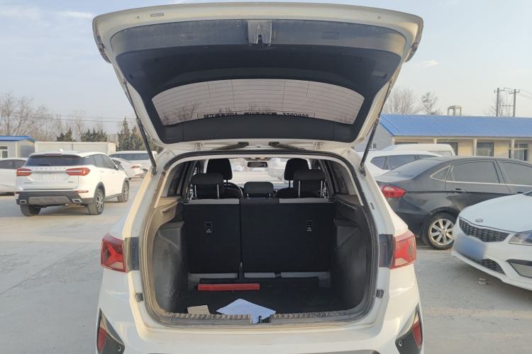 Used Jetta VS5 2024 280TSI Automatic Pioneer Edition