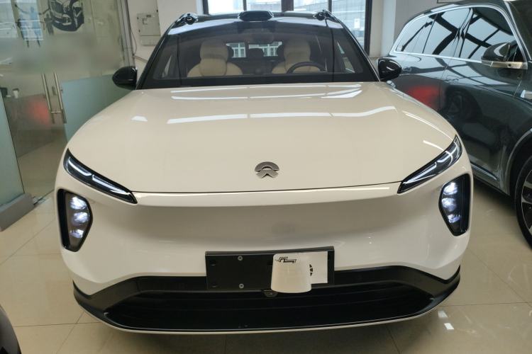 Used Nio ES6 2024 75 kWh