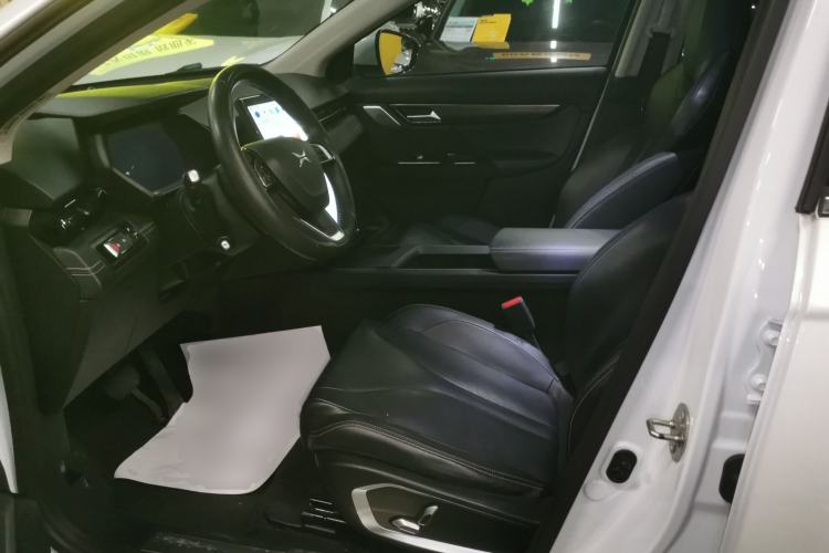 Used XPeng G3 2021 G3i 460G