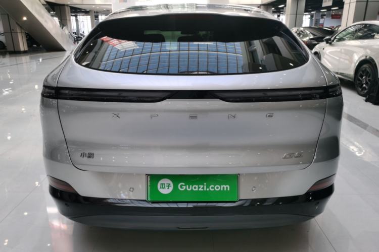 Used XPeng G6 2023 580 Long-Range Max
