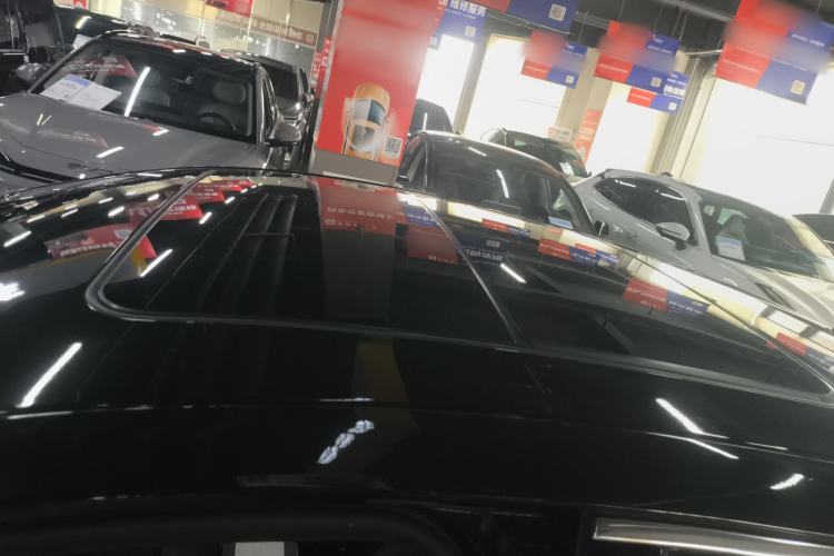 Used Buick LaCrosse 2022 652T Luxury Version