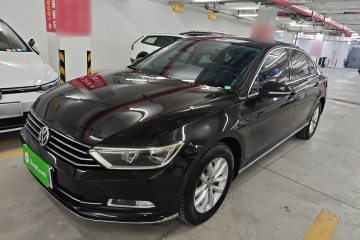 Used Volkswagen Magotan 2018 280TSI DSG Comfort Model