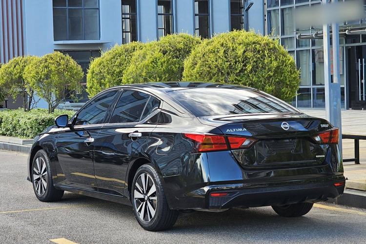 Used Nissan Teana 2021 2.0L XL Comfort Edition
