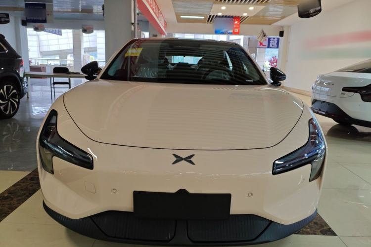 Used XPeng MONA M03 2025 502 Long-Range Max
