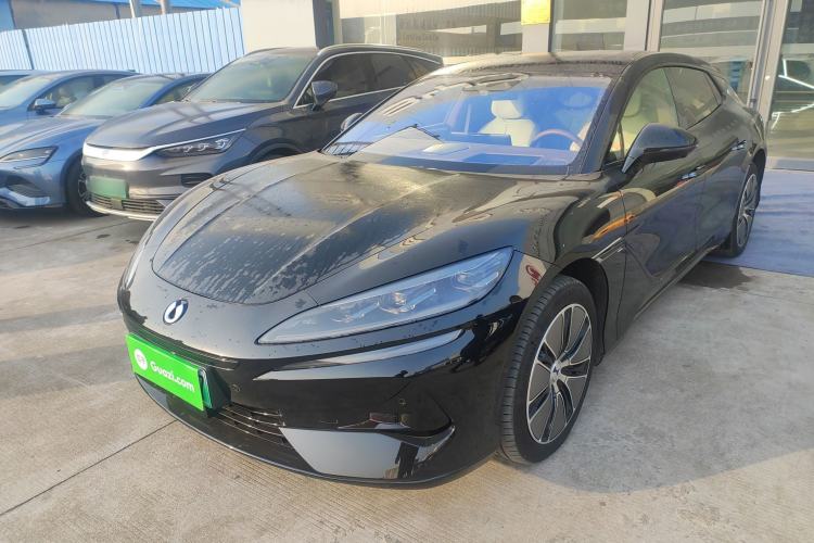 Used Denza Z9GT 2024 1100 4x4 Max First Edition