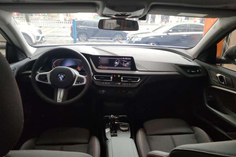 Used BMW 2 Series 2023 225i Four-Door Coupe M Sport Package
