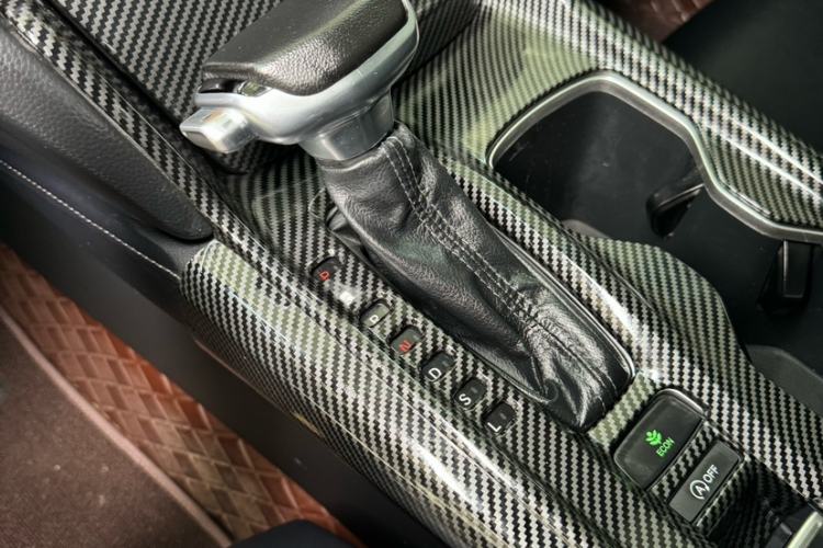 Used Honda Accord 2018 260TURBO Elite Edition China VI