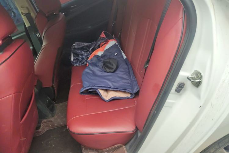 Used Changan Eado DT 2019 1.6L Manual Comfort Model China VI Standard
