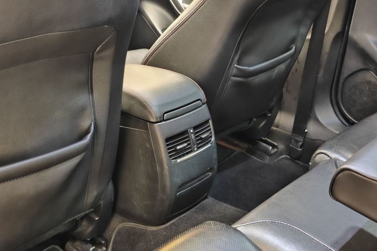 Used Mazda Atenza 2015 2.0L Blue Sky Prestige Edition
