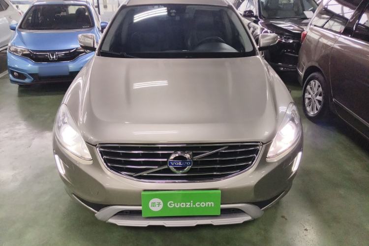 Used Volvo XC60 2016 T5 Smart Version
