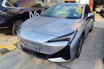 Used ARCFOX Alpha S5 2024 560PRO 185kW