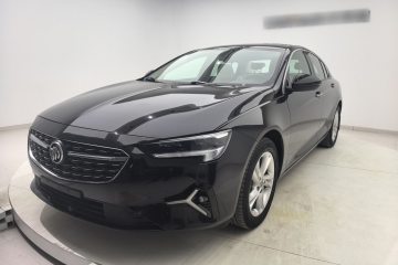 Used Buick Regal 2021 552T Elite Edition