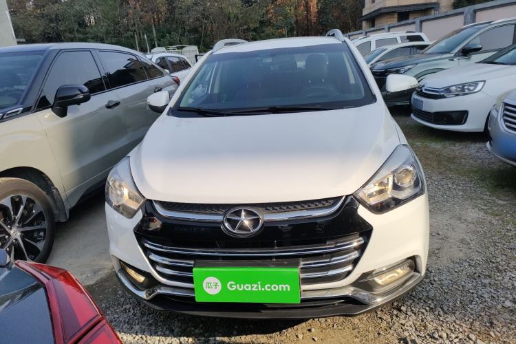 Used  Refine S2 2015 1.5L CVT Luxury Edition