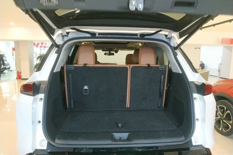 Used Nissan Pathfinder 2024 380 VC-TURBO Four-Wheel Drive Prestige Edition 6 Seats
