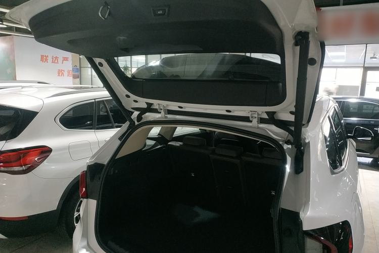 Used BMW X1 2023 sDrive20Li X Design Package
