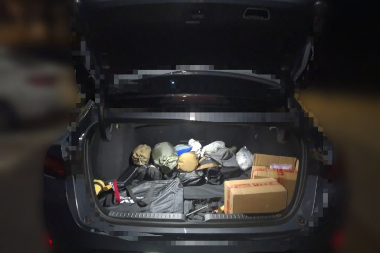 Used XPeng P5 2022 460E+