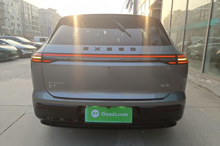 Used  Star Era ET 2024 Range-Extended 200 Pro