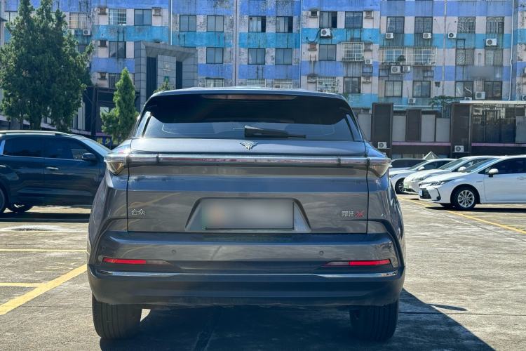 Used NETA X 2023 400 Lite