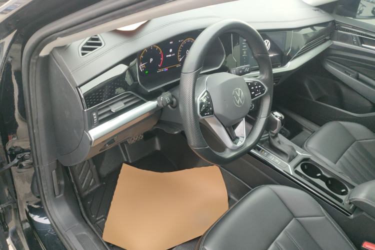 Used Volkswagen Passat 2023 Revised Version 280TSI Business Edition
