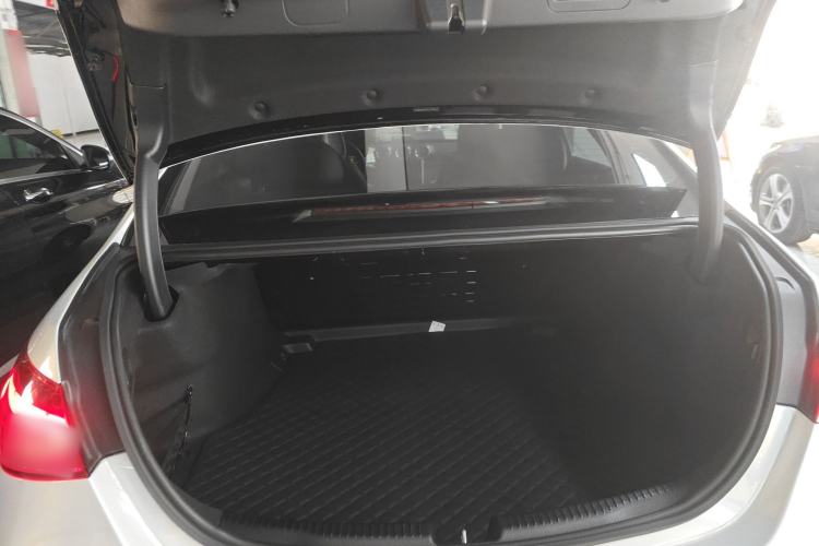 Used Mercedes-Benz C-Class 2023 Restyled C 260 L Sport Edition
