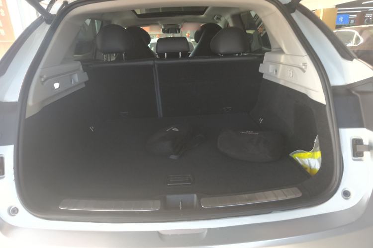 Used Leapmotor C11 2021 Deluxe Edition
