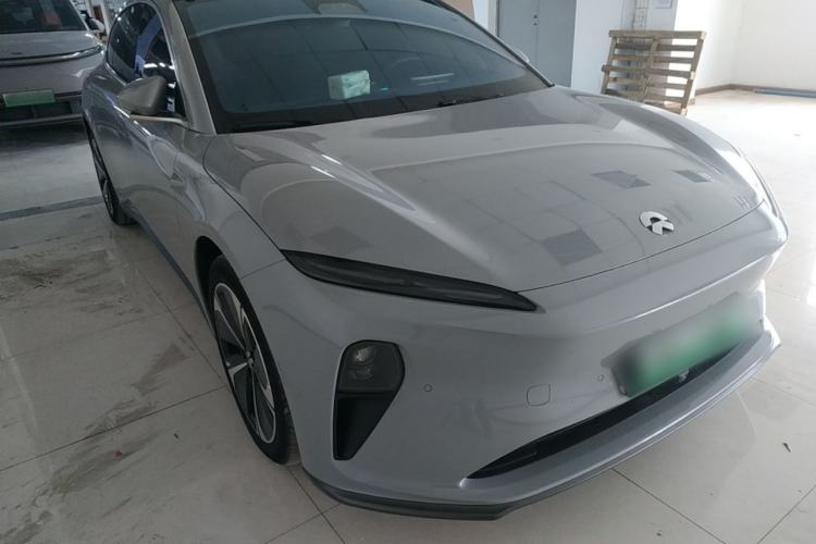Used Nio ET5T 2023 75 kWh Touring