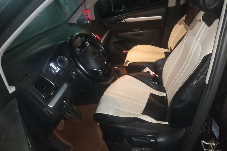 Used Volkswagen Sharan 2016 380TSI Comfort Edition 7-Seater
