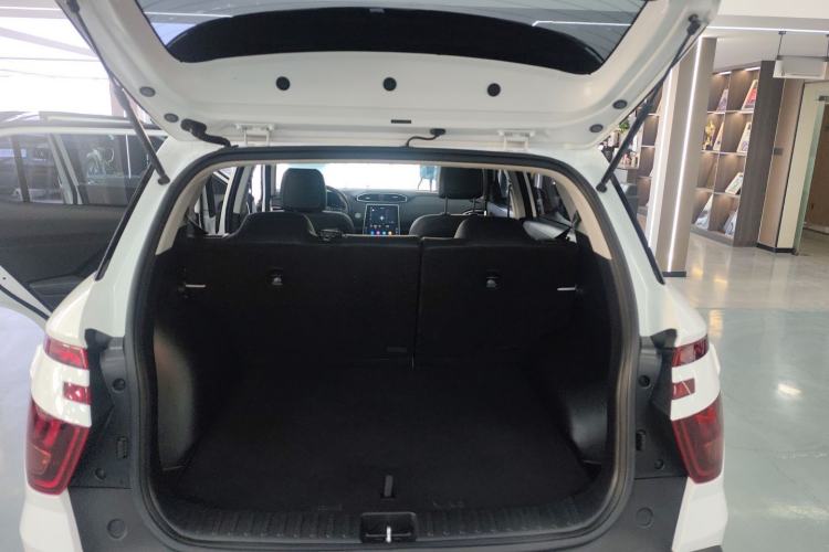 Used Hyundai ix25 2020 1.5L CVT DLX Prestige Version