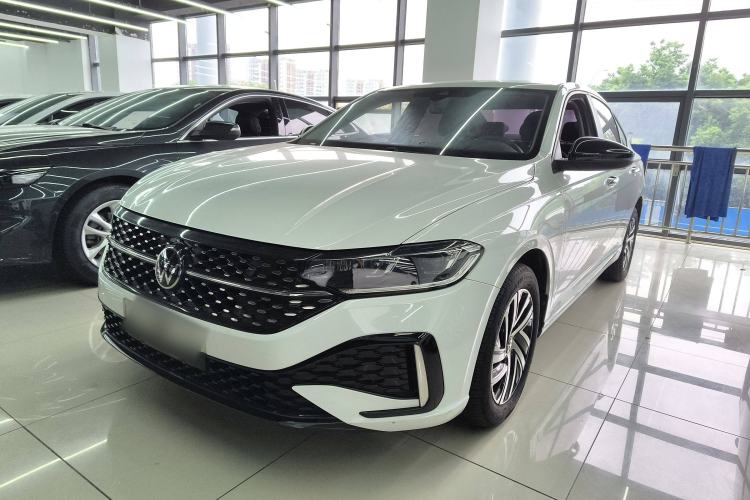 Used Volkswagen Lavida 2023 300TSI DSG Starry Full-Comfort Edition
