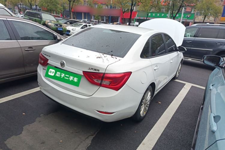 Used Buick GT 2016 15N Automatic Elite Edition
