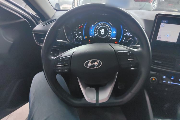Used Hyundai Lafesta 2019 280TGDi Smart Edition China VI Standard
