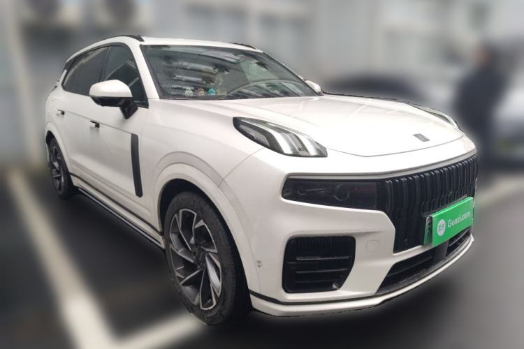 Used Lynk & Co 09 EM-P 2021 2.0T PHEV Halo Six-Seater