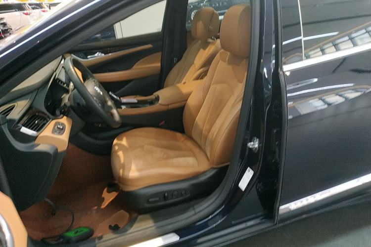 Used Buick LaCrosse 2021 652T Premium Edition