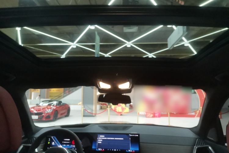 Used BMW X5 2023 xDrive 40Li M Sport Package