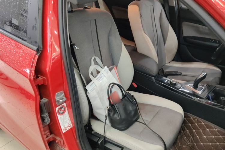 Used BMW 1 Series (Import) 2013 Revised 116i Urban Edition
